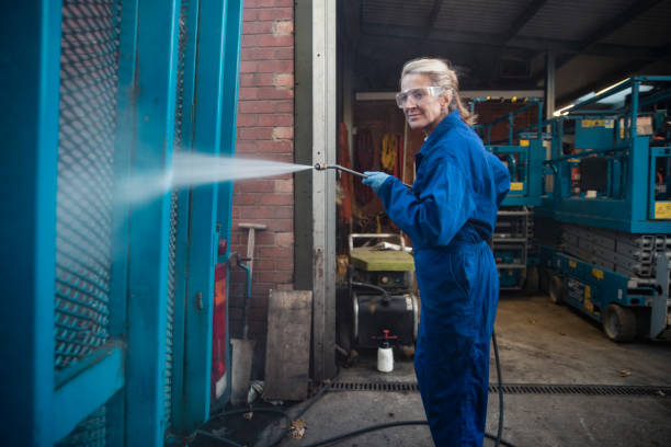 Best Residential Pressure Washing Services  in Llano Grande, TX