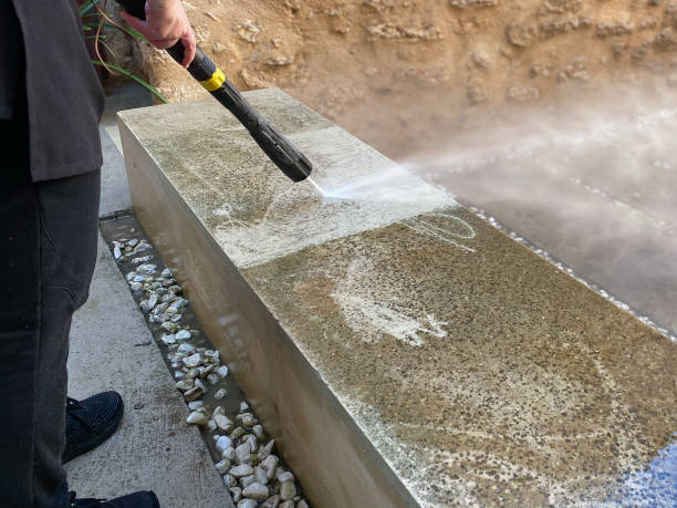 Why Choose Our Certified Pressure Washing Experts for Your Project Needs in Llano Grande, TX?